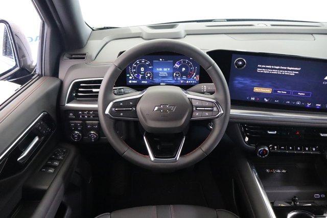 new 2026 Chevrolet Tahoe car, priced at $82,900