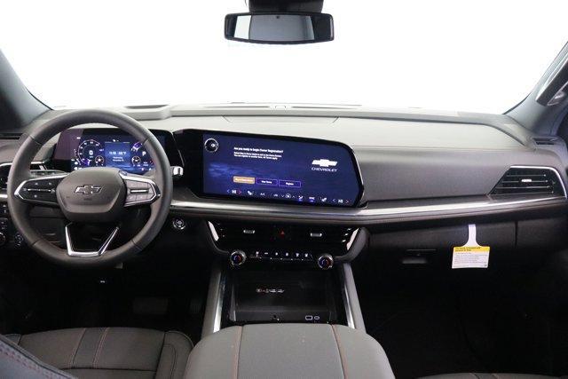 new 2026 Chevrolet Tahoe car, priced at $82,900