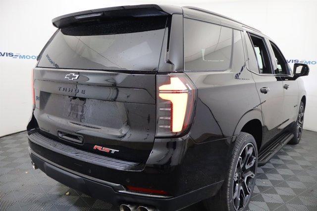 new 2026 Chevrolet Tahoe car, priced at $82,900