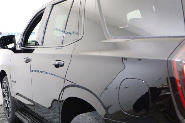 new 2026 Chevrolet Tahoe car, priced at $82,900