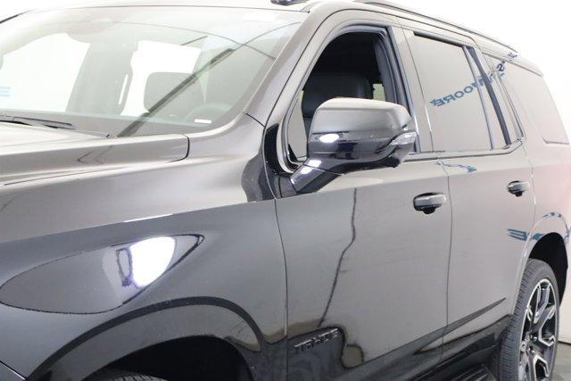 new 2026 Chevrolet Tahoe car, priced at $82,900