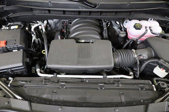 new 2026 Chevrolet Tahoe car, priced at $82,900