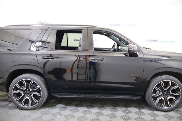 new 2026 Chevrolet Tahoe car, priced at $82,900