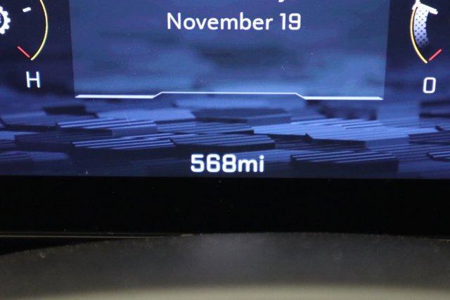 new 2026 Chevrolet Tahoe car, priced at $82,900