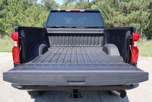 new 2025 Chevrolet Silverado 2500 car, priced at $69,140