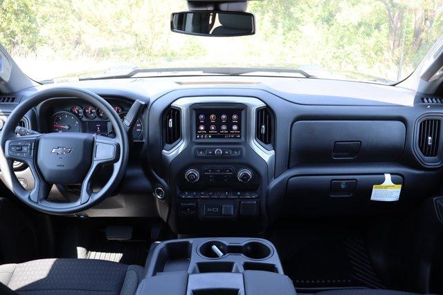 new 2025 Chevrolet Silverado 2500 car, priced at $69,140