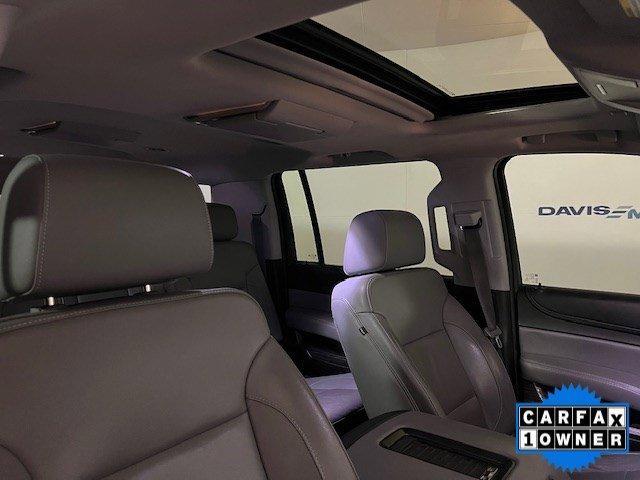 used 2017 Chevrolet Suburban car, priced at $25,869