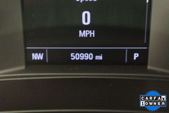 used 2020 Chevrolet Malibu car, priced at $18,452