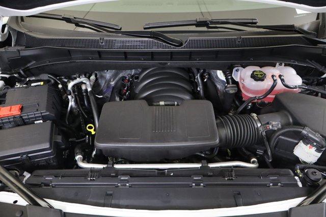 new 2025 Chevrolet Tahoe car, priced at $93,695