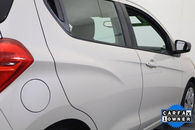 used 2017 Chevrolet Spark car, priced at $10,948