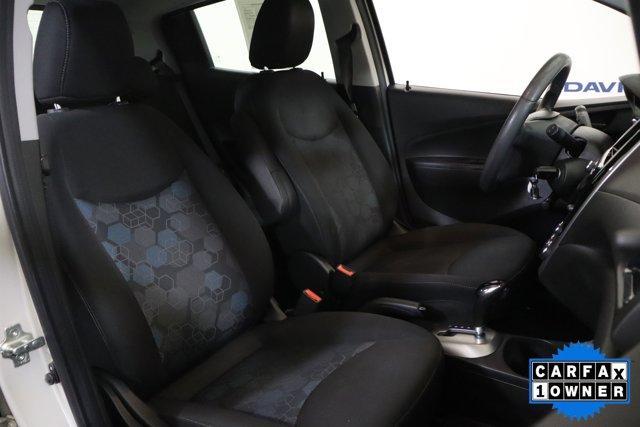 used 2017 Chevrolet Spark car, priced at $10,948