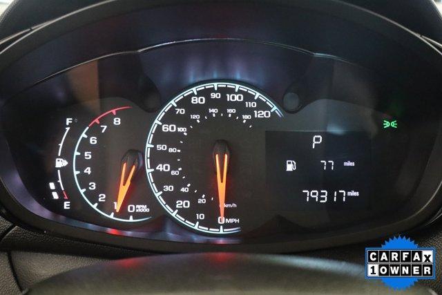 used 2017 Chevrolet Spark car, priced at $10,948