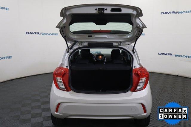 used 2017 Chevrolet Spark car, priced at $10,948