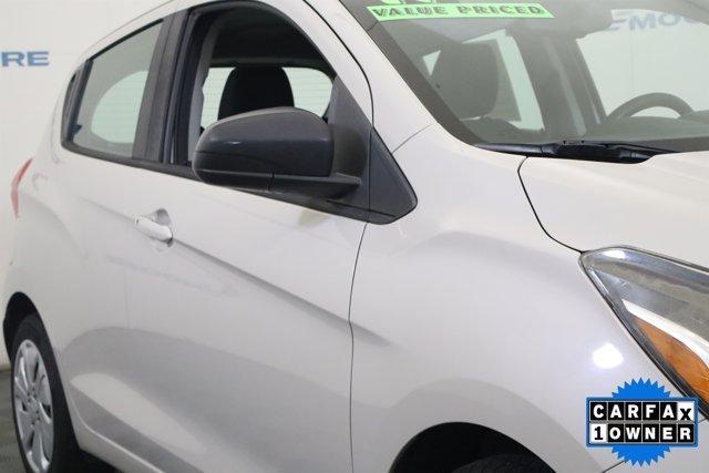 used 2017 Chevrolet Spark car, priced at $10,948