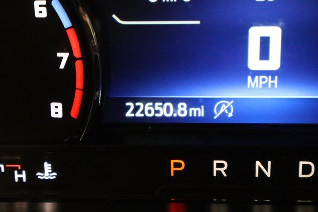 used 2024 Ford Bronco Sport car, priced at $29,992