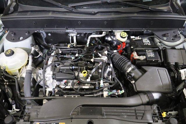 used 2024 Ford Bronco Sport car, priced at $29,992