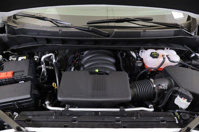 new 2025 Chevrolet Silverado 1500 car, priced at $60,820