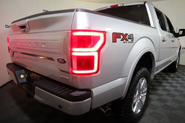 used 2019 Ford F-150 car, priced at $28,999