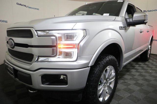 used 2019 Ford F-150 car, priced at $28,999