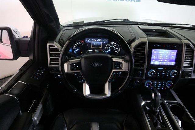 used 2019 Ford F-150 car, priced at $28,999