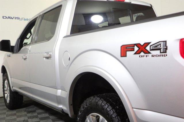 used 2019 Ford F-150 car, priced at $28,999