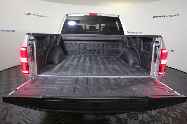 used 2019 Ford F-150 car, priced at $28,999