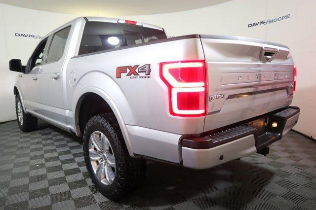 used 2019 Ford F-150 car, priced at $28,999