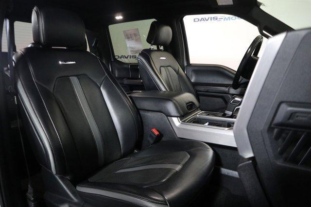 used 2019 Ford F-150 car, priced at $28,999