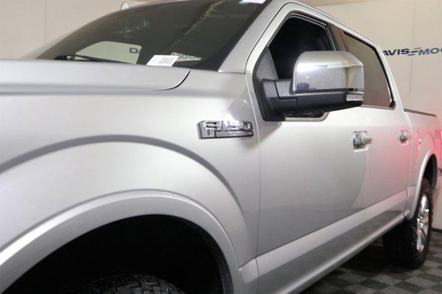 used 2019 Ford F-150 car, priced at $28,999