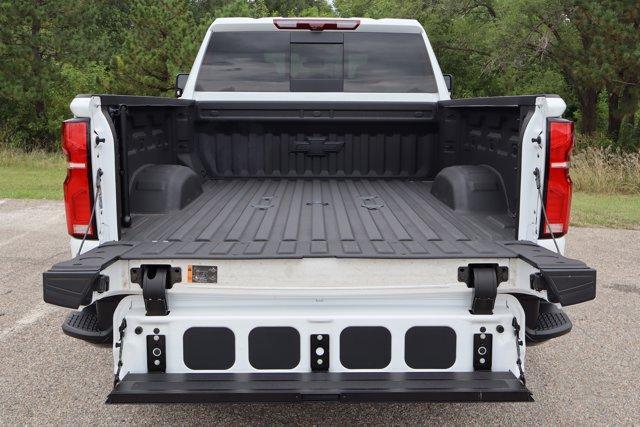 new 2025 Chevrolet Silverado 2500 car, priced at $81,449