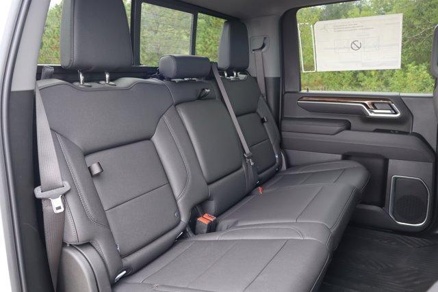 new 2025 Chevrolet Silverado 2500 car, priced at $81,449