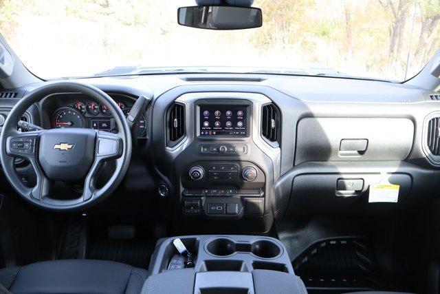 new 2026 Chevrolet Silverado 2500 car, priced at $55,885