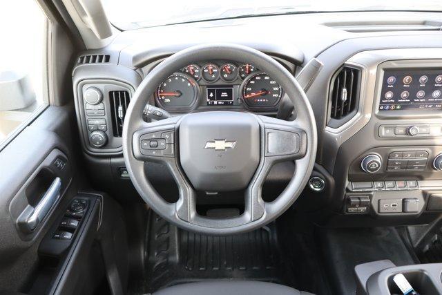new 2026 Chevrolet Silverado 2500 car, priced at $55,885
