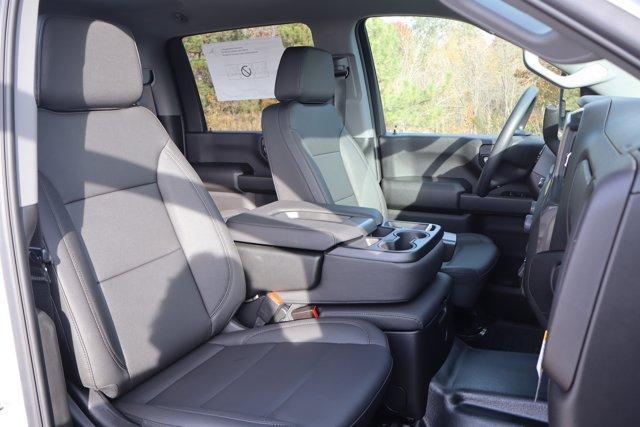 new 2026 Chevrolet Silverado 2500 car, priced at $55,885