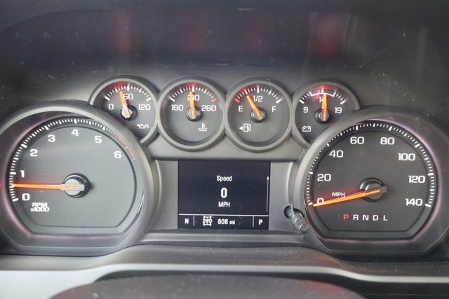 new 2026 Chevrolet Silverado 2500 car, priced at $55,885