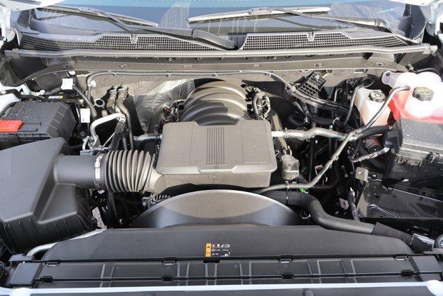 new 2026 Chevrolet Silverado 2500 car, priced at $55,885