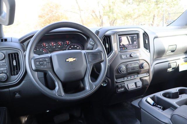 new 2026 Chevrolet Silverado 2500 car, priced at $55,885