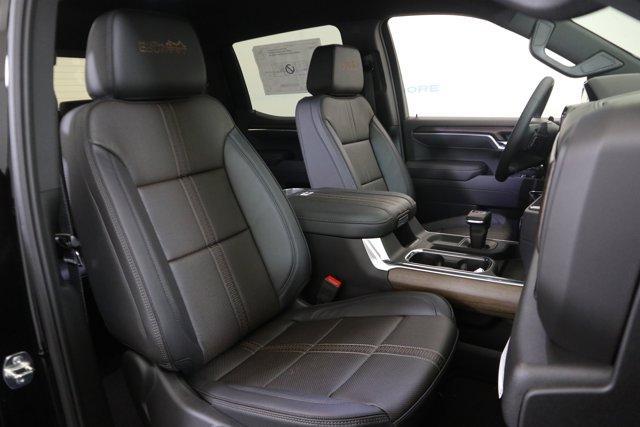 new 2025 Chevrolet Silverado 1500 car, priced at $72,595