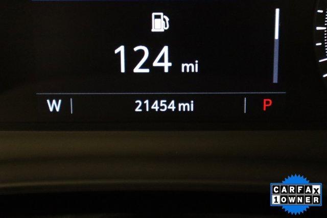 used 2025 Cadillac XT6 car, priced at $44,641