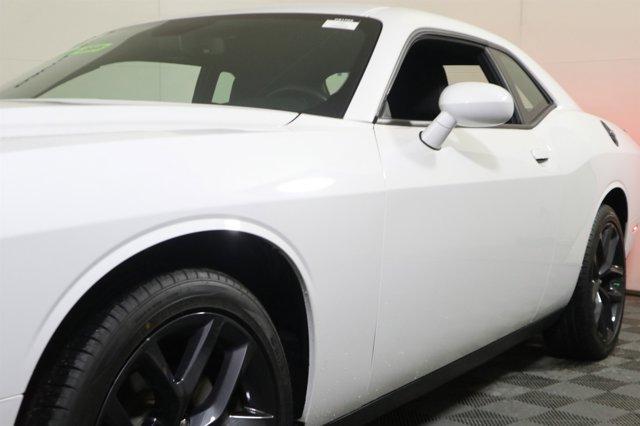 used 2022 Dodge Challenger car, priced at $23,432