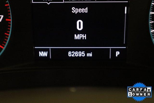 used 2023 Chevrolet Malibu car, priced at $18,295