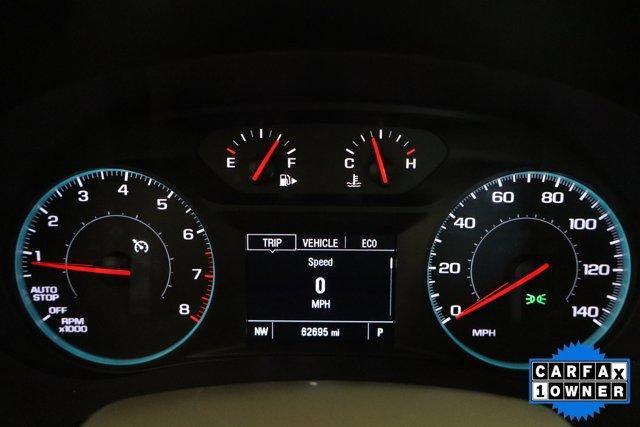 used 2023 Chevrolet Malibu car, priced at $18,295