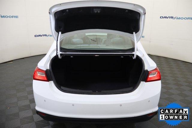 used 2023 Chevrolet Malibu car, priced at $18,295