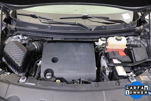 used 2018 Chevrolet Traverse car, priced at $20,584