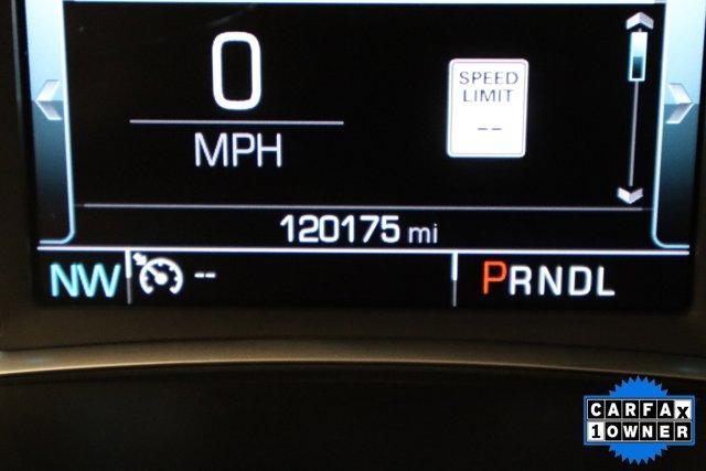 used 2018 Chevrolet Traverse car, priced at $20,584