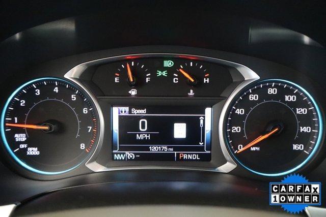 used 2018 Chevrolet Traverse car, priced at $20,584