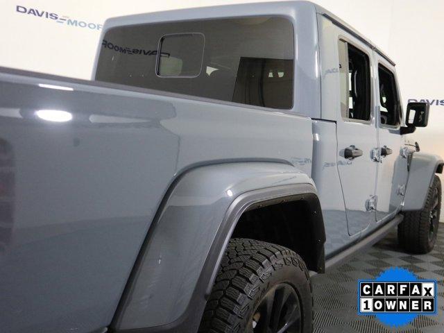 used 2024 Jeep Gladiator car, priced at $39,868