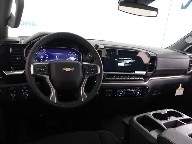 new 2024 Chevrolet Silverado 1500 car, priced at $50,995