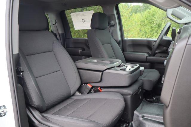 new 2025 Chevrolet Silverado 3500 car, priced at $69,324