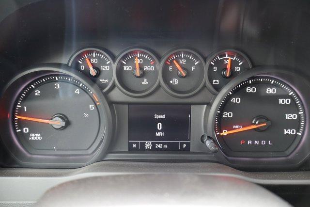 new 2025 Chevrolet Silverado 3500 car, priced at $69,324